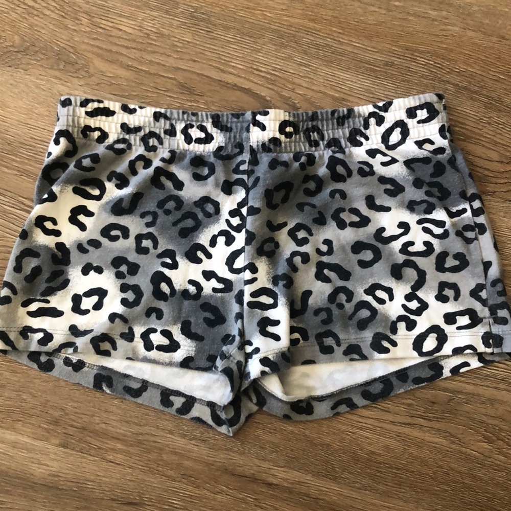 Lounge shorts